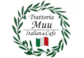 🇮🇹Trattoria Muu